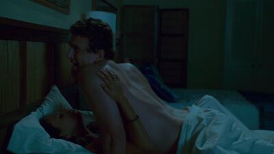 Kristen Bell, Mila Kunis – Forgetting Sarah Marshall (2008)