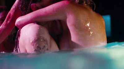 Vanessa Hudgens, Ashley Benson – Spring Breakers (2013)