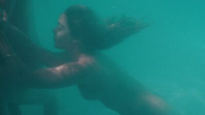 Vanessa Hudgens, Ashley Benson – Spring Breakers (2013)