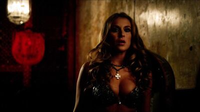 Sofia Vergara, Alexa Vega – Machete Kills (2013)