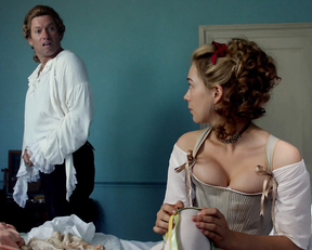 Eloise Smyth, Holli Dempsey – Harlots s01e04 (2017)