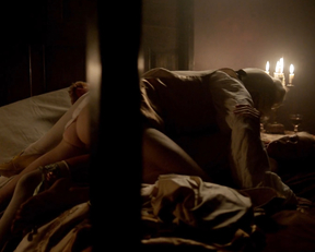 Eloise Smyth sex – Harlots s01e01 (2017)