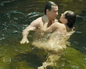 Paolla Oliveira – Felizes Para Sempre s01e04 (2015)