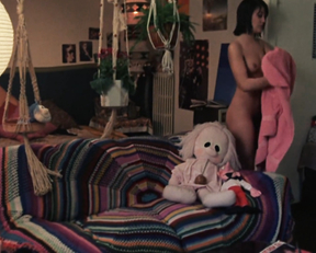 Andrea Albani nude – El Pico (1983)