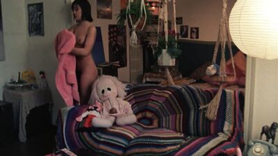 Andrea Albani nude – El Pico (1983)