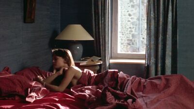 Vanessa Paradis – Noce blanche (1989)