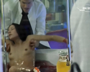 Sonja Rolsdorph nude – Leben in Bereitschaft s02e11 (2001)