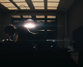 Nora von Waldstatten nude – Schwerkraft (2009)