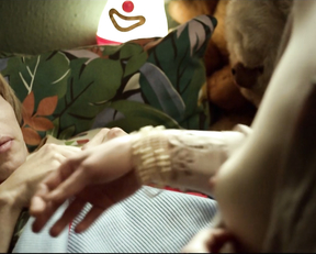 Oona von Maydell – Der Bunker (2015)