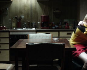 Oona von Maydell – Der Bunker (2015)