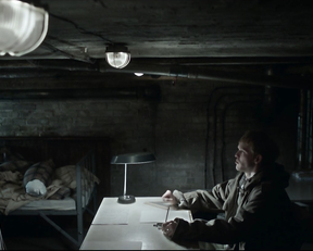 Oona von Maydell – Der Bunker (2015)