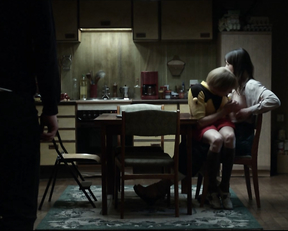 Oona von Maydell – Der Bunker (2015)