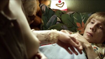 Oona von Maydell – Der Bunker (2015)