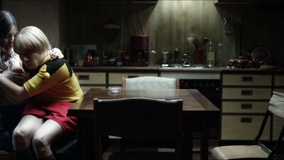 Oona von Maydell – Der Bunker (2015)