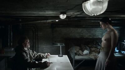 Oona von Maydell – Der Bunker (2015)