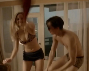 Sonja Gerhardt – Dessau Dancers (2014)