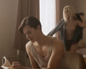 Sonja Gerhardt – Dessau Dancers (2014)