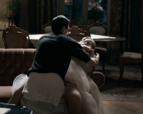 Sonja Gerhardt, Emilia Schule – Ku’damm 56 e01-03 (2016)