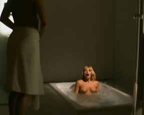 Nienke Brinkhuis, Ellen van der Koogh – Swingers (2002)