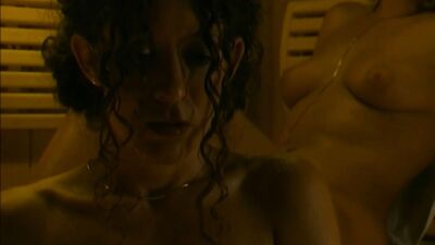 Nienke Brinkhuis, Ellen van der Koogh – Swingers (2002)