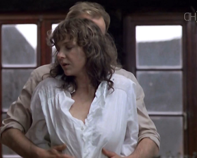 Gila von Weitershausen nude – Die Falschung (1981)