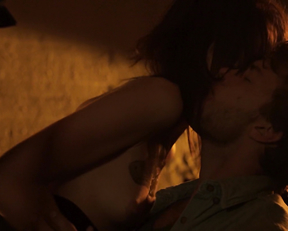 Sonja Kinski – Dark Hearts (2012)