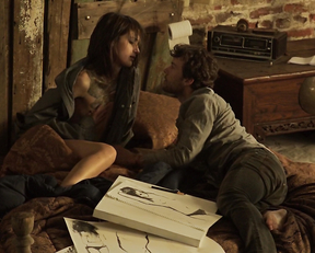 Sonja Kinski – Dark Hearts (2012)