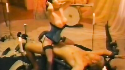 Dita Von Teese – Romancing Sara (1995)