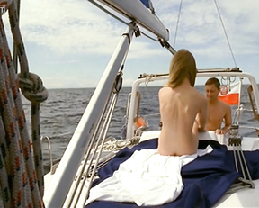 Magdalena Cielecka – Trzeci (2004)