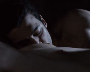 Magdalena Poplawska – Between two fires (2010)