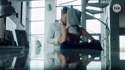 Magdalena Boczarska – Druga szansa s01e03 (2016)