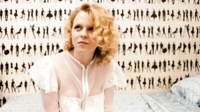 Magdalena Berus naked – Bejbi blues (2012)
