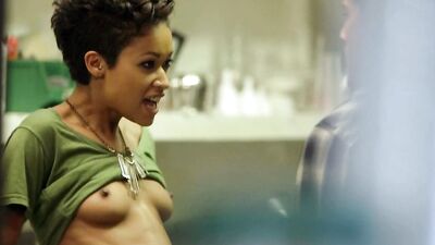 Skin Diamond – Submission s01e01 (2016)