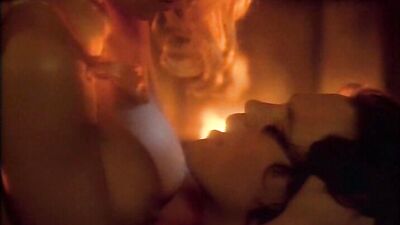 Pamela Anderson, etc – Naked Souls (1996)