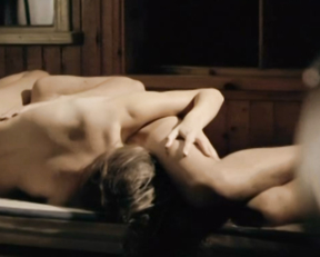 Ritva Vepsa, Kirsti Wallasvaara – Naisenkuvia (1970)