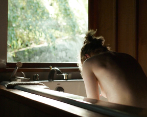 Evan Rachel Wood – Into the Forest (2015)