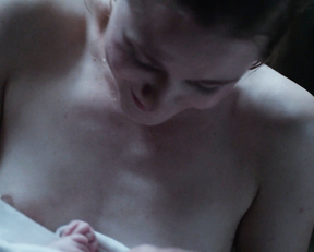 Evan Rachel Wood – Into the Forest (2015)