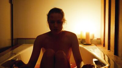 Evan Rachel Wood – Into the Forest (2015)