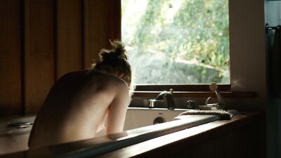 Evan Rachel Wood – Into the Forest (2015)