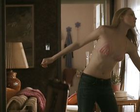Evan Rachel Wood – Down in the Valley (2005)