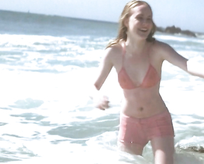 Evan Rachel Wood – Down in the Valley (2005)