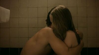 Evan Rachel Wood – Down in the Valley (2005)