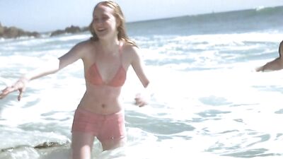 Evan Rachel Wood – Down in the Valley (2005)