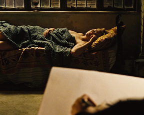 Evan Rachel Wood – Across the Universe (2007)