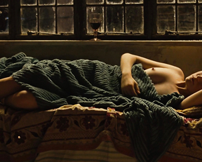 Evan Rachel Wood – Across the Universe (2007)