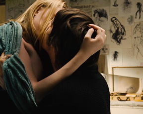 Evan Rachel Wood – Across the Universe (2007)