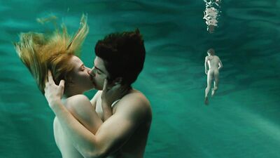 Evan Rachel Wood – Across the Universe (2007)