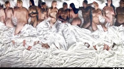 Taylor Swift, Rihanna, Kim Kardashian, Amber Rose – Famous (2016)