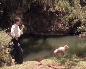 Tanya Roberts nude – Sheena (1984)