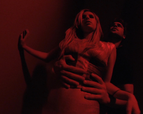 Emma Roberts – American Horror Story s03e01-02 (2013)